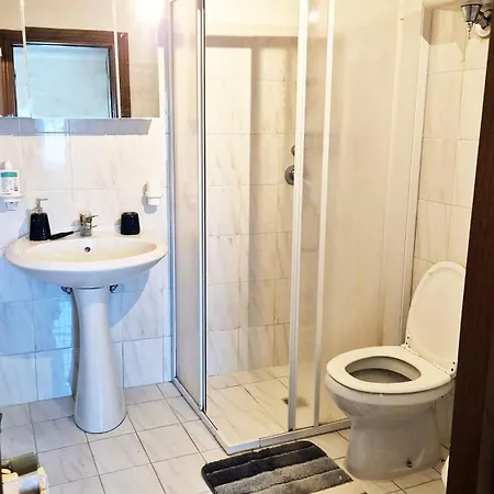 Apartmán Viale Belvedere