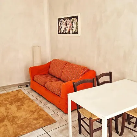 Apartment Viale Belvedere Campello sul Clitunno