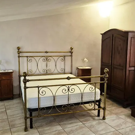 Viale Belvedere * Campello sul Clitunno