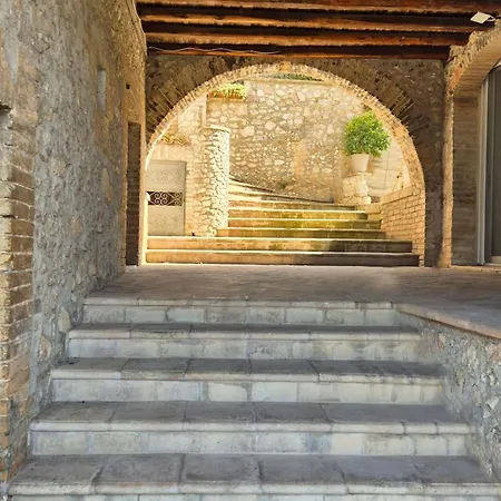 Viale Belvedere Apartment *