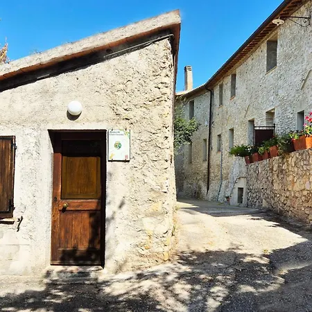 Apartment Viale Belvedere