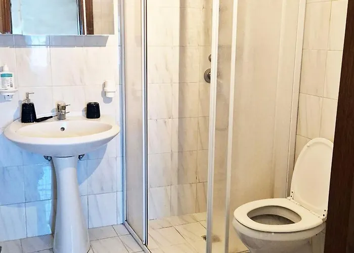 Apartamento Viale Belvedere